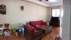 Blk 420 Bukit Batok West Avenue 2 (Bukit Batok), HDB 3 Rooms #112996652